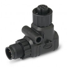 CZone NMEA 2000 Network 90 Degree Elbow Connector